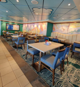 Aloha Café