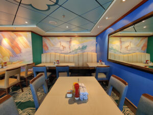 Aloha Café