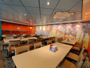 Aloha Café