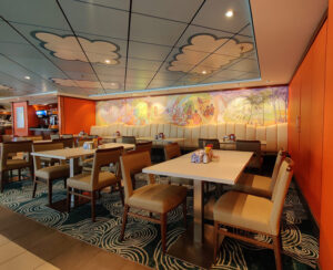 Aloha Café