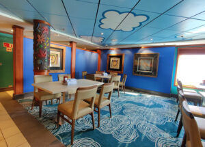 Aloha Café
