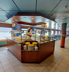 Aloha Café