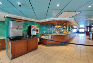 Aloha Café