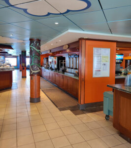 Aloha Café