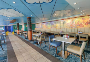 Aloha Café