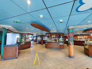Aloha Café