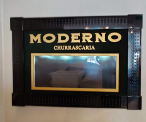 Moderno Churrascaria