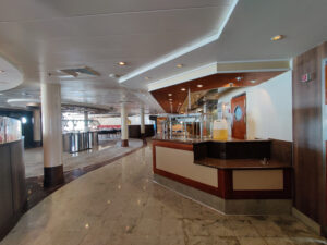 Moderno Churrascaria