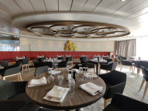 Moderno Churrascaria