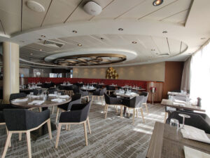 Moderno Churrascaria