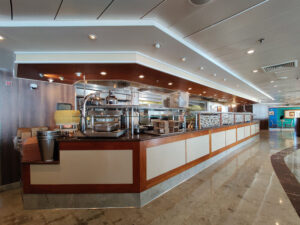 Moderno Churrascaria