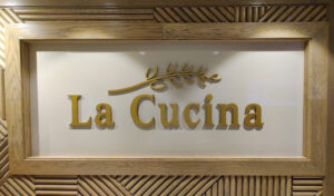 La Cucina