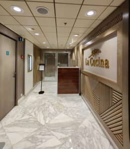 La Cucina