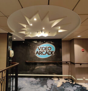 Video Arcade