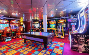 Video Arcade