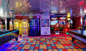 Video Arcade