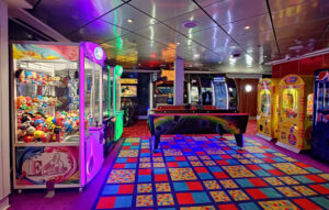 Video Arcade