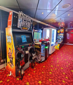 Video Arcade