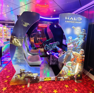 Video Arcade