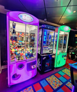 Video Arcade
