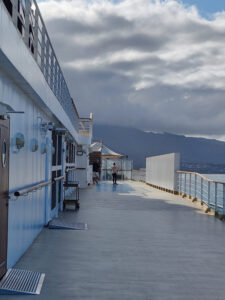 Shuffleboard