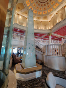 Capitol Atrium