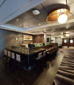 Sushi Bar
