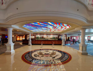 Capitol Atrium
