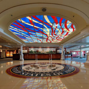 Capitol Atrium