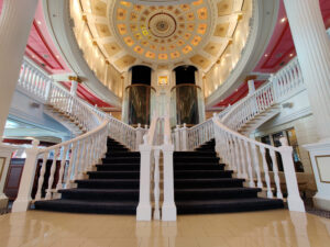 Capitol Atrium