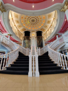 Capitol Atrium