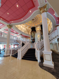 Capitol Atrium