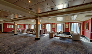 Atrium Lounge