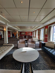 Atrium Lounge