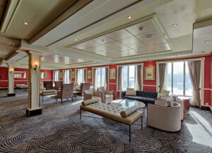 Atrium Lounge