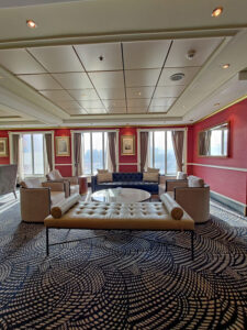 Atrium Lounge