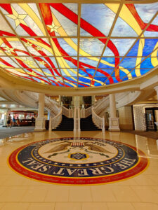 Capitol Atrium
