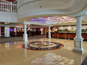 Capitol Atrium