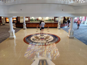 Guest Relations