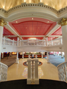 Capitol Atrium
