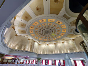 Capitol Atrium