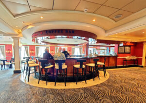 John Adams Coffee Bar