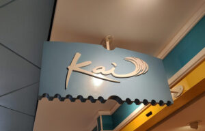 Kai