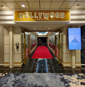 Hollywood Theater