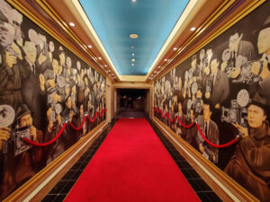 Hollywood Theater
