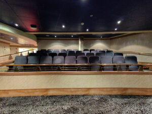 Hollywood Theater
