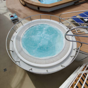South Beach Pool