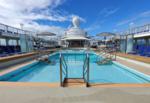 South Beach Pool