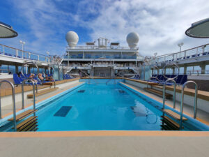 South Beach Pool