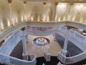 Capitol Atrium